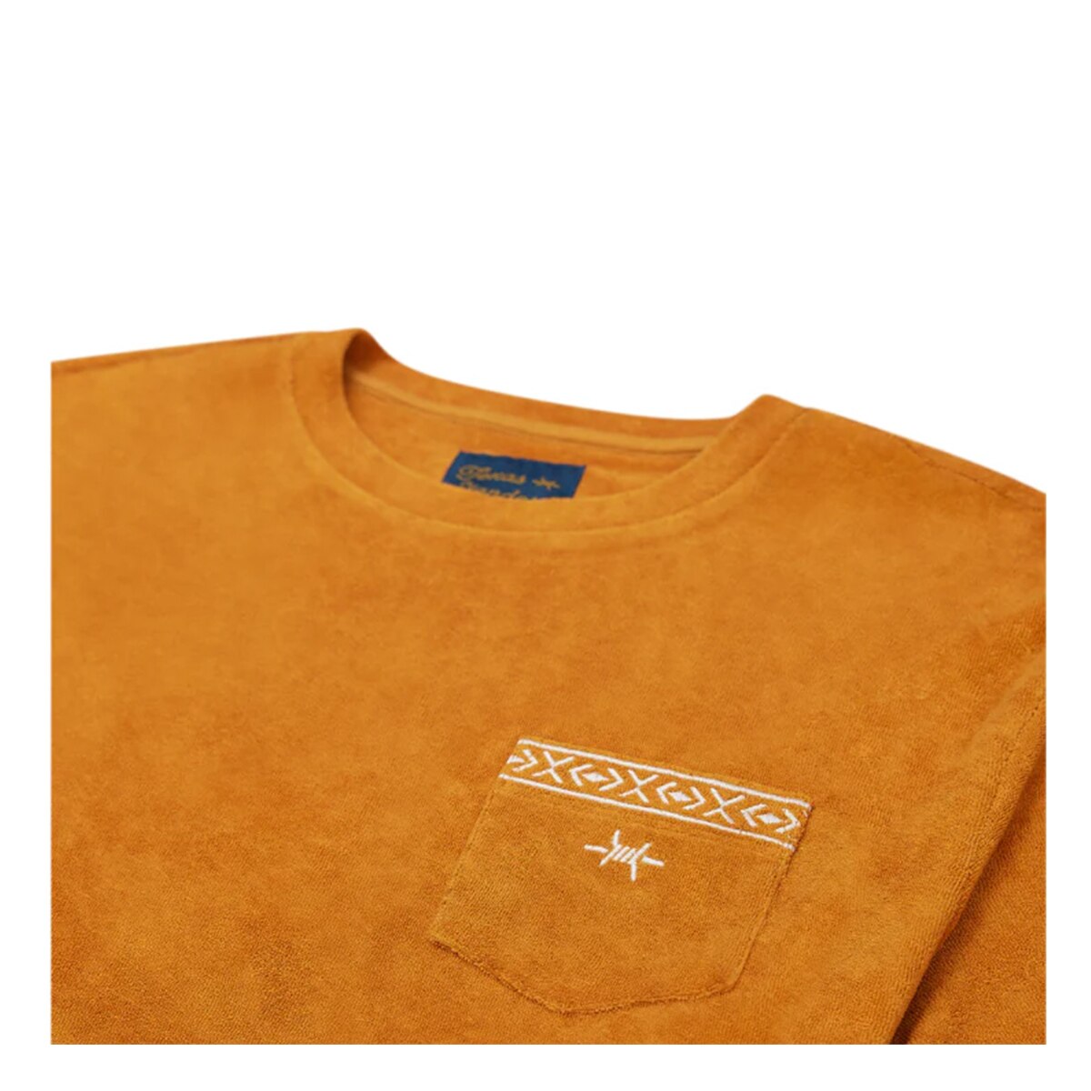 Texas Standard Terlingua Terry Cloth Tee