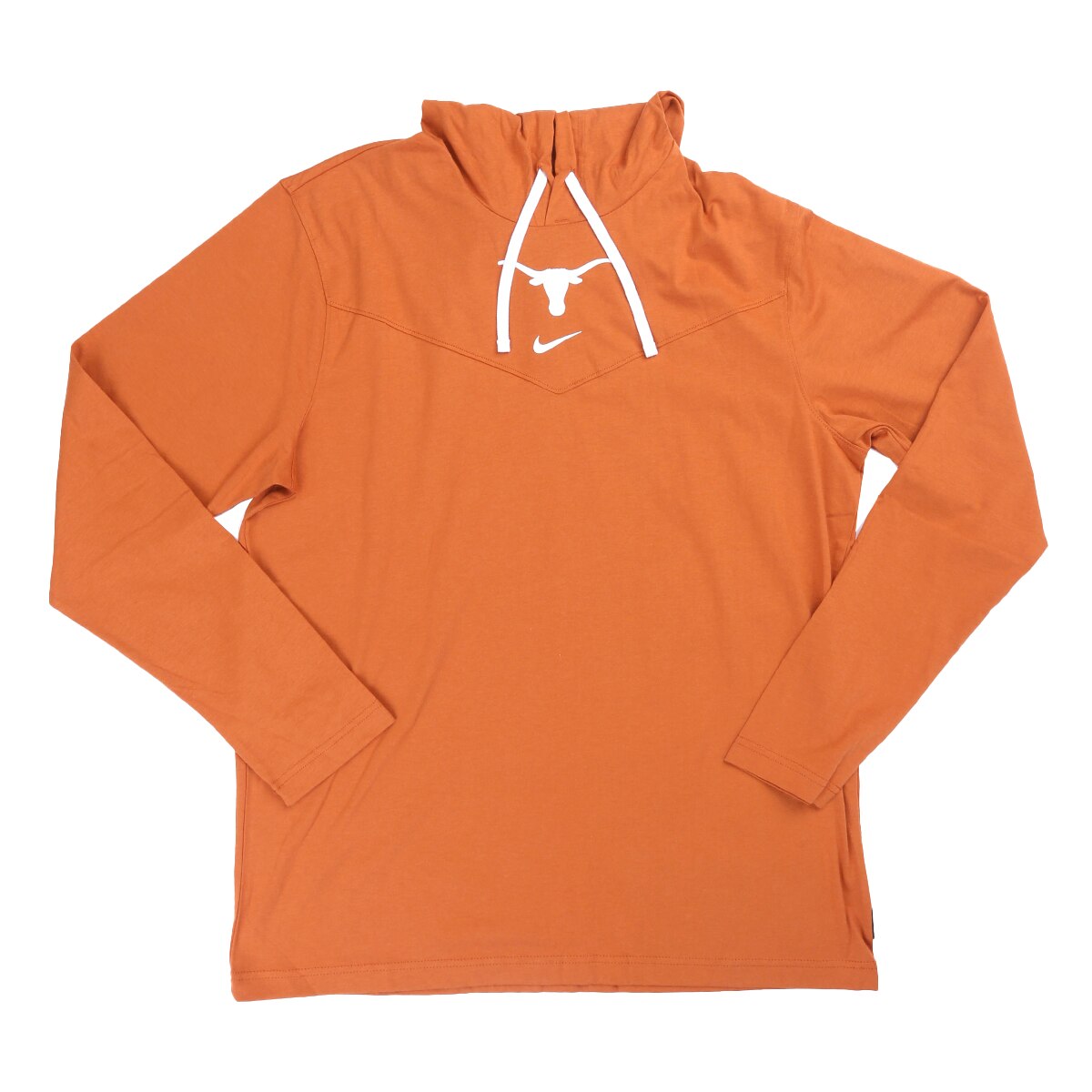 Nike Texas Longhorns Hooded Top