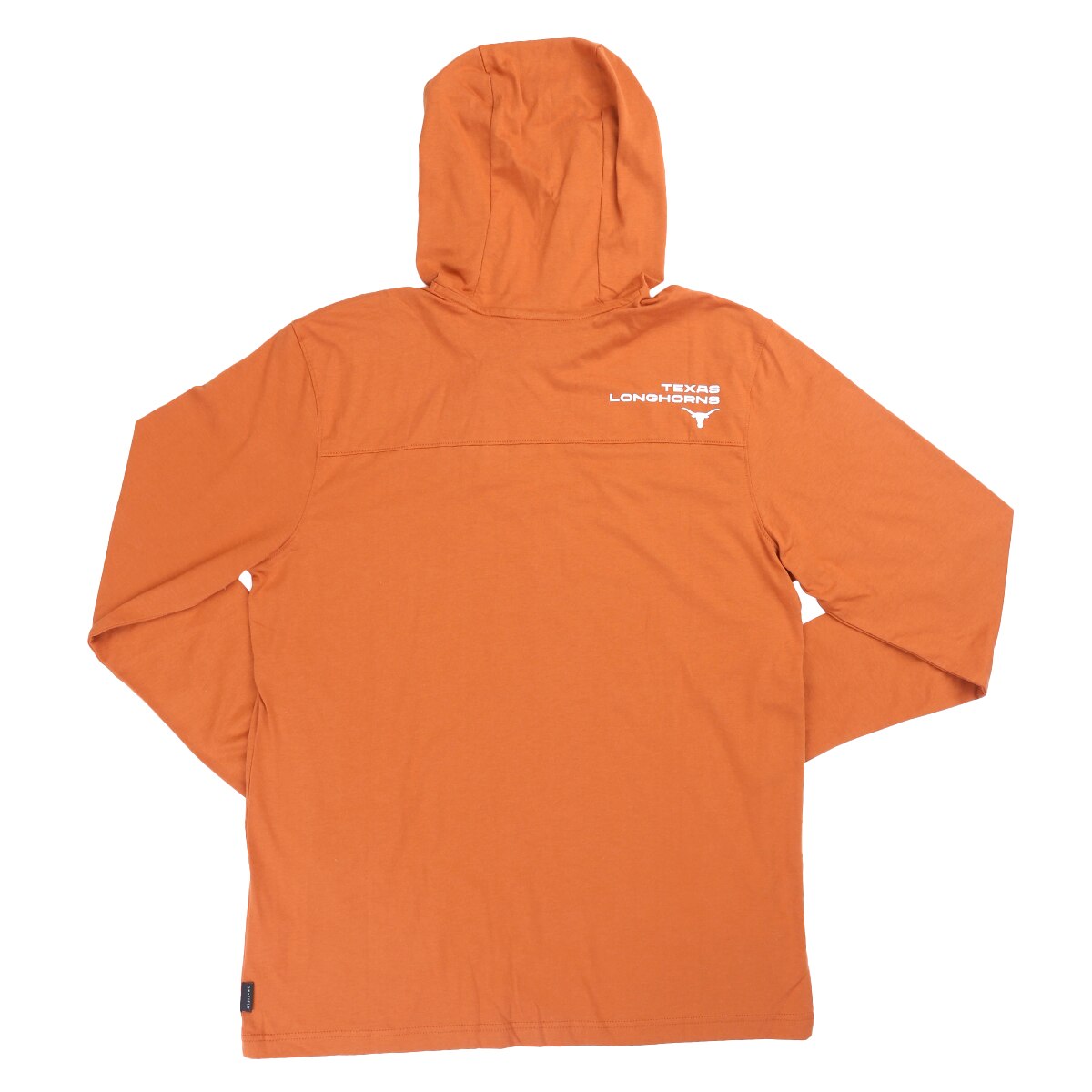 Nike Texas Longhorns Hooded Top