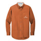 Burnt Orange