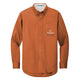 Burnt Orange