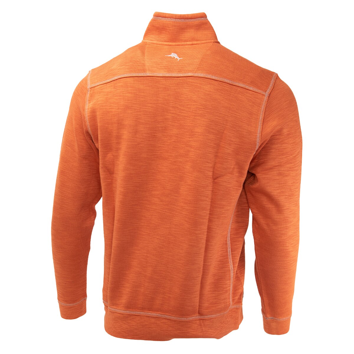 Tommy Bahama Texas Longhorns Tobago Bay Half-Zip
