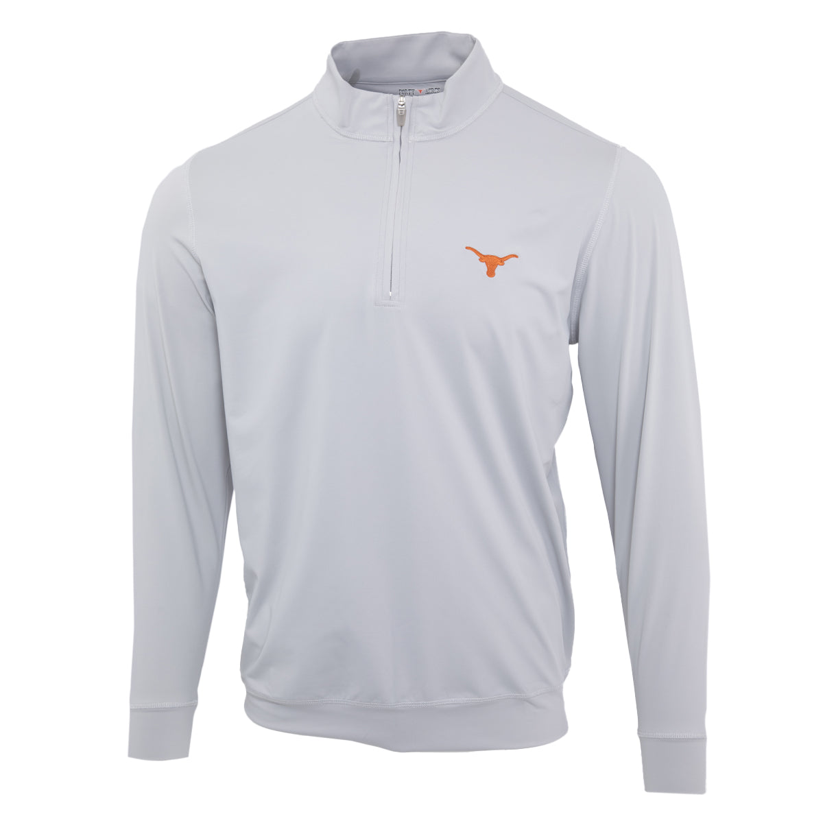 Forty Acres Texas Longhorns Half Zip Pullover
