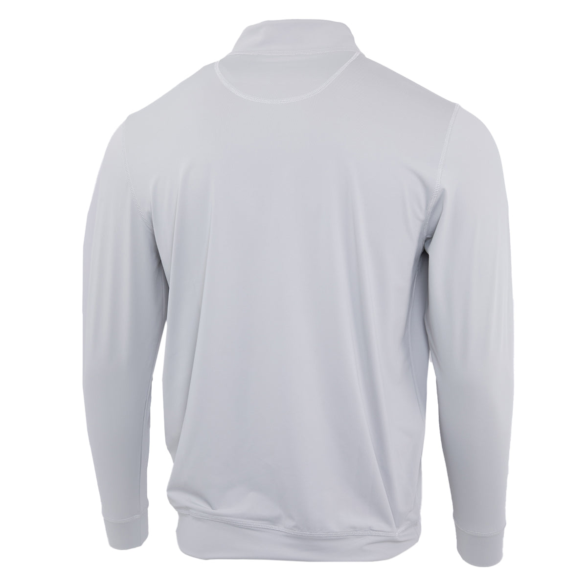 Forty Acres Texas Longhorns Half Zip Pullover