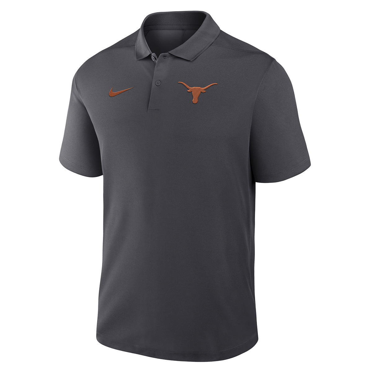 Nike Texas Longhorns Primetime Victory Polo