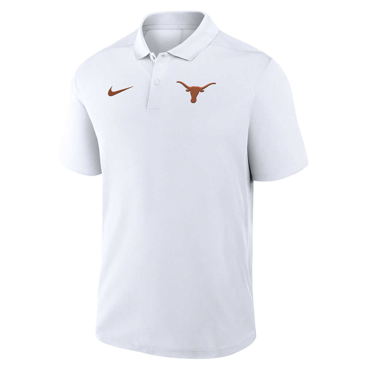 Nike Texas Longhorns Primetime Victory Polo