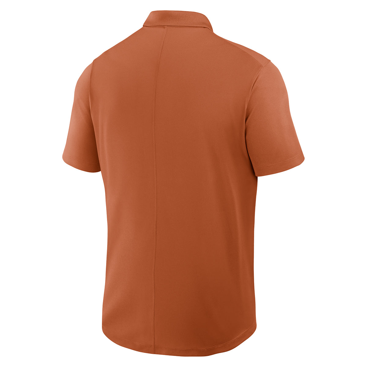 nike longhorn polo