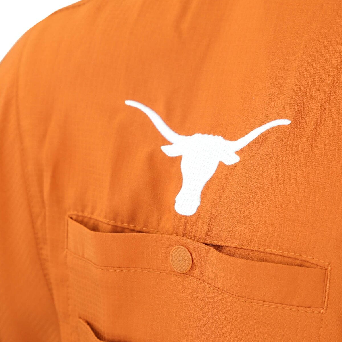Columbia Longhorns Tamiami Fishing Shirt – University Co-op