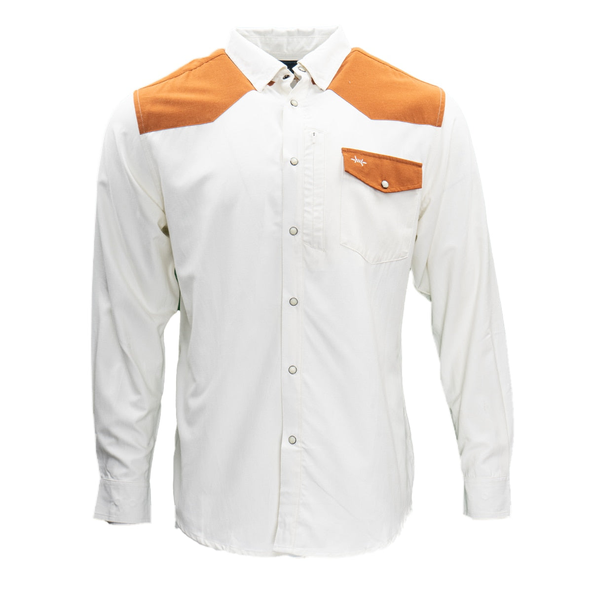 Texas Standard Frontera Field Long Sleeve Shirt