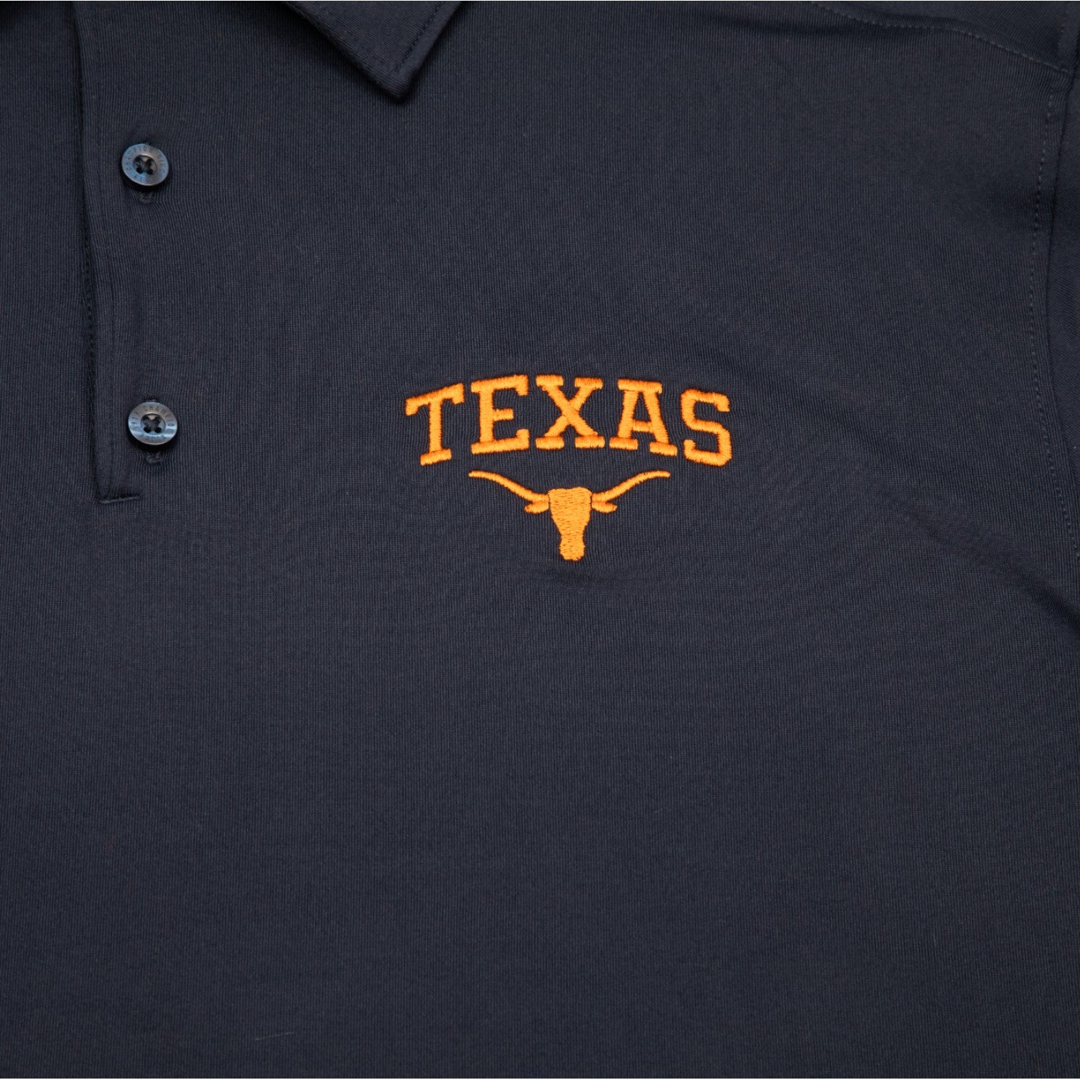 Champion Texas Longhorns Soft Touch Polo