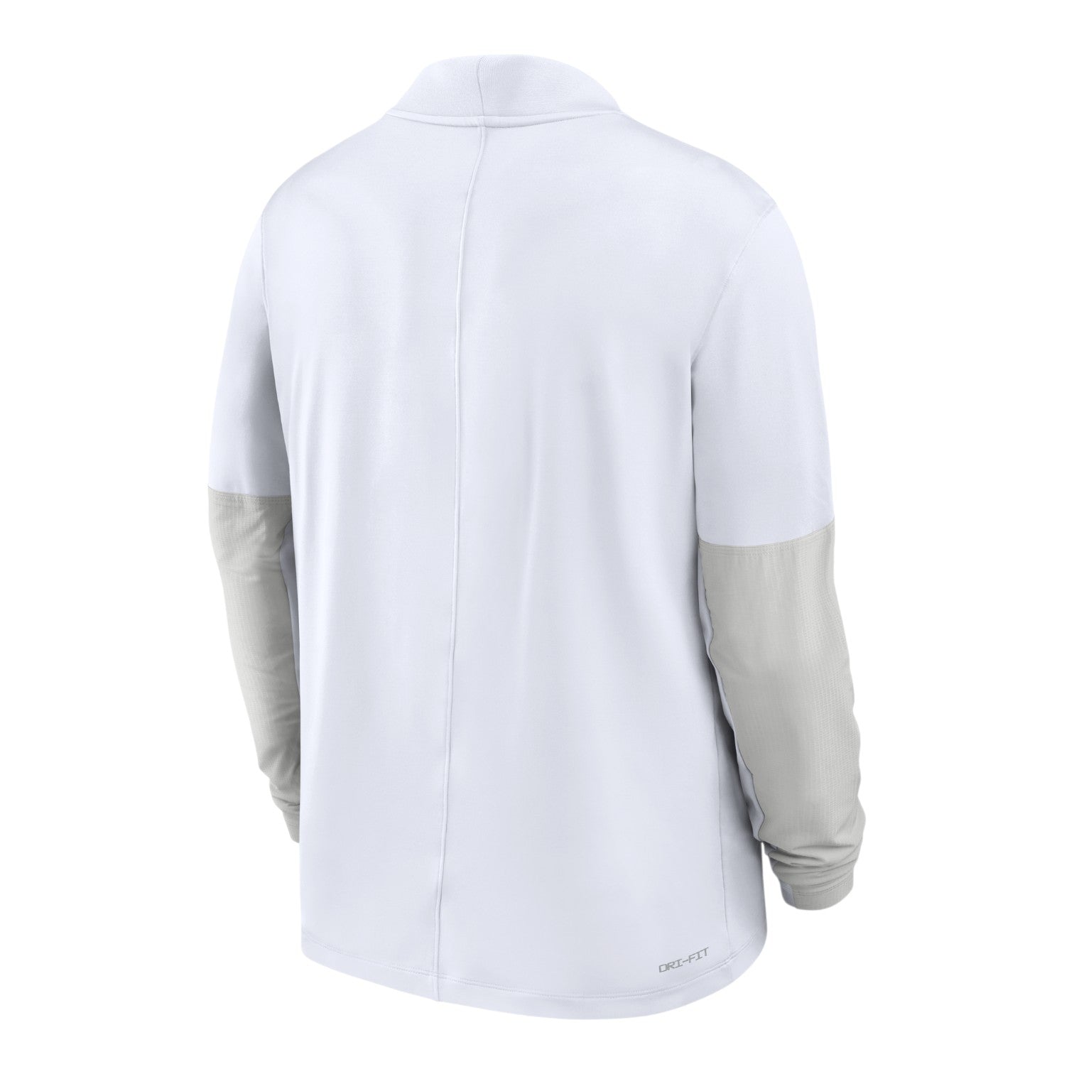 Nike Top Sideline 1/2 Zip Coach Top