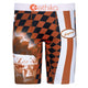 Burnt Orange