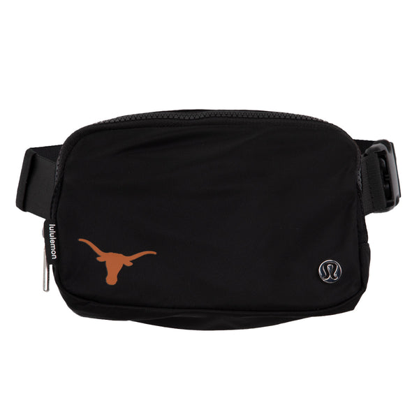baylor lululemon belt bag Lululemon Texas Longhorns Everywhere Belt Bag