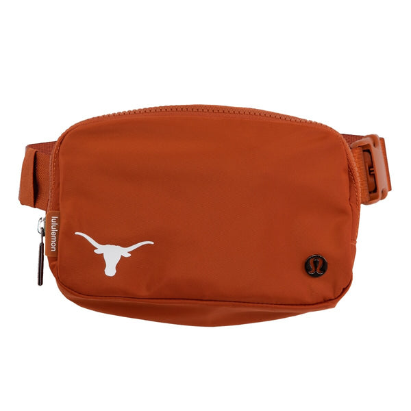 Lululemon Texas Longhorns Everywhere Belt Bag Lululemon Texas Longhorns Everywhere Belt Bag