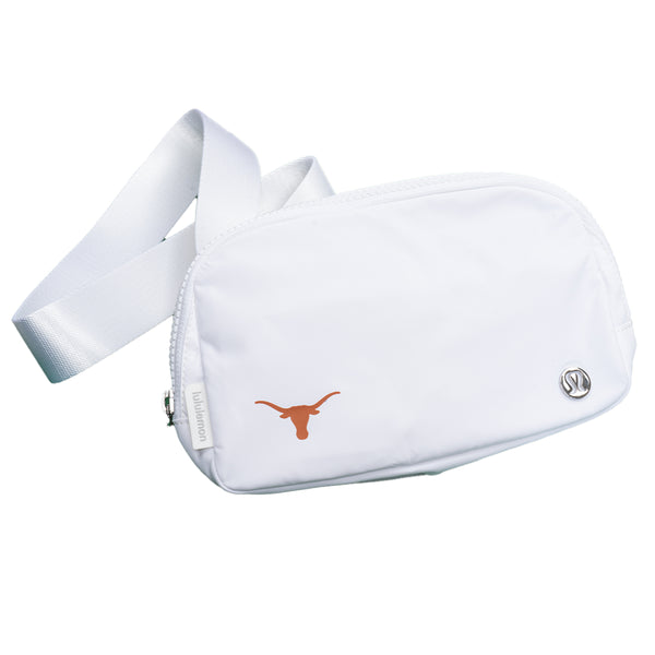 cow print lululemon belt bag Lululemon Texas Longhorns Everywhere Belt Bag
