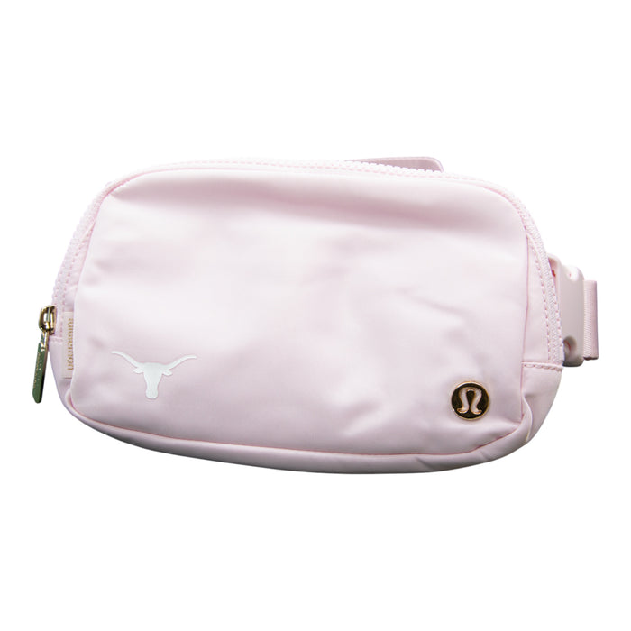 Lululemon Texas Longhorns Everywhere Belt Bag