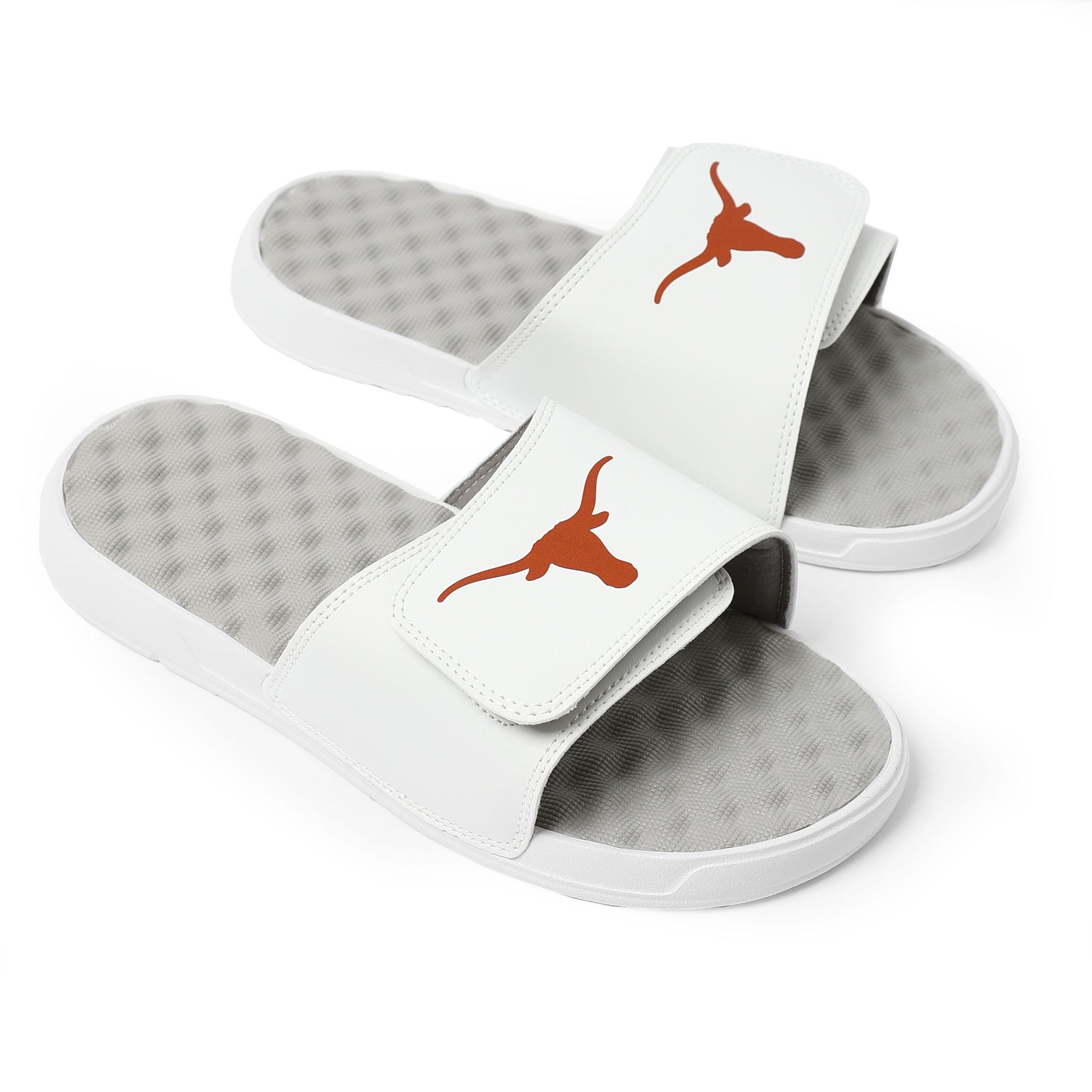 Texas Longhorns ISlide Sandals