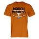 Burnt Orange