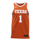 Burnt Orange
