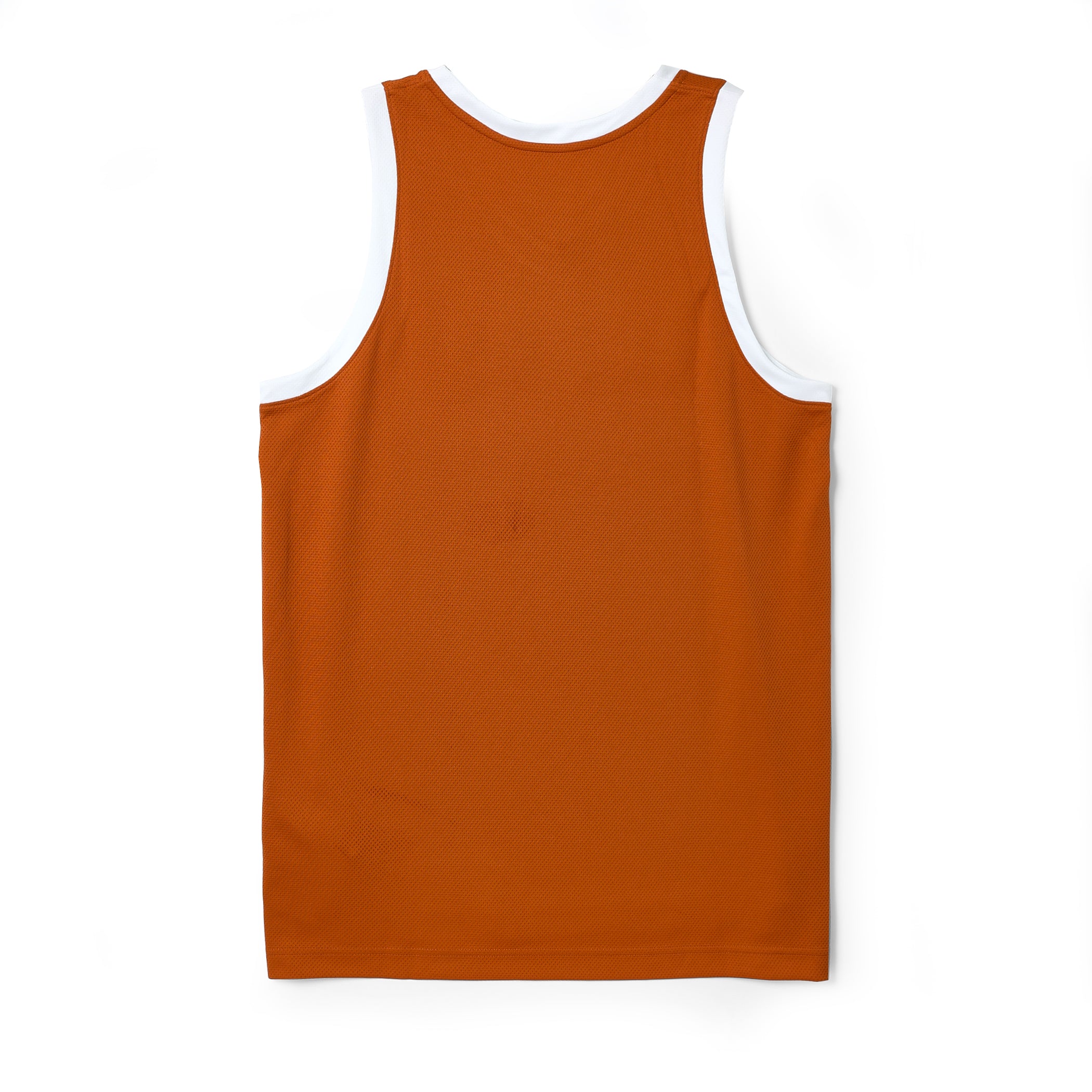 Custom & NIL Nike Texas Longhorns Basketball Road Jersey