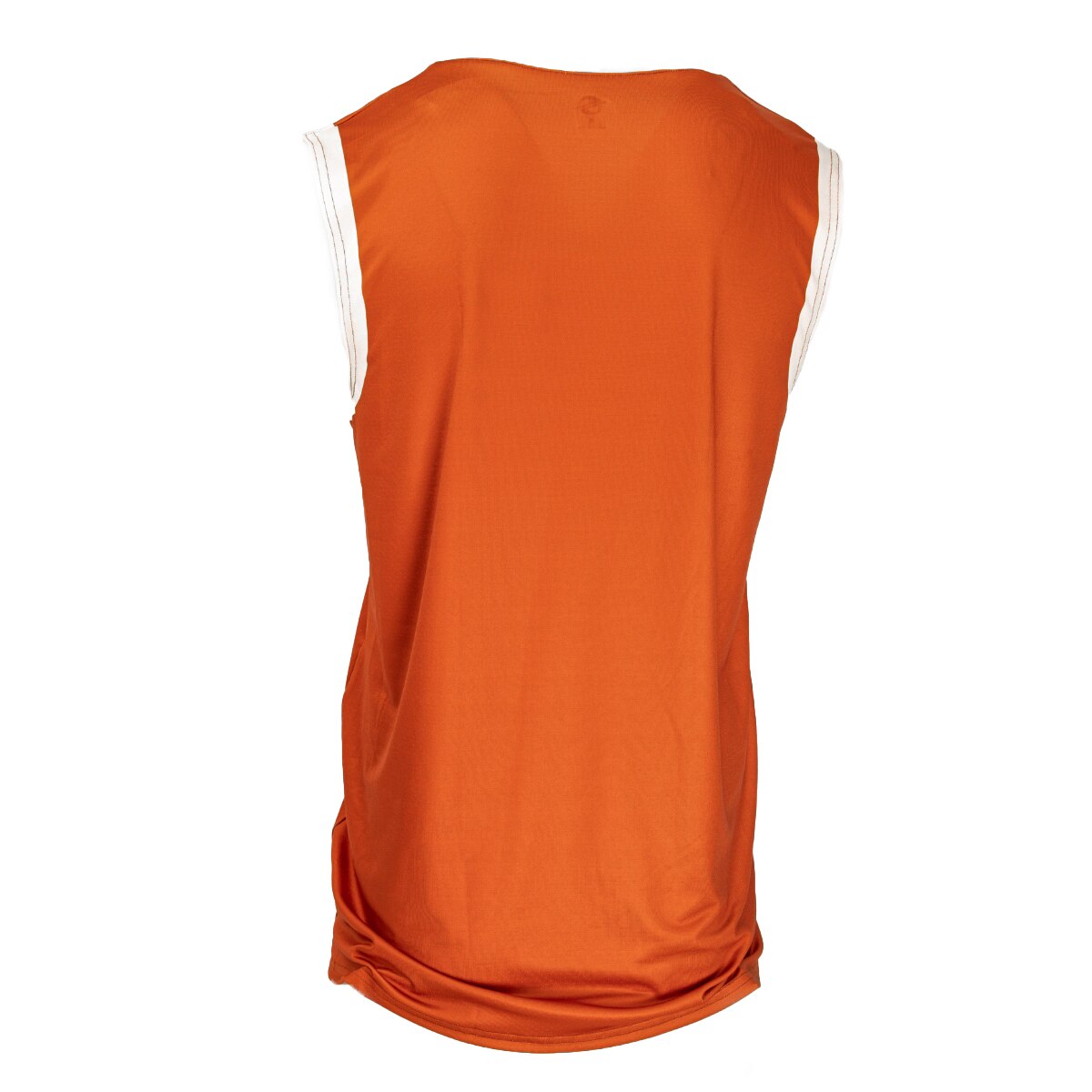 Custom NIL Texas Longhorns Basketball Jersey