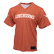 Burnt Orange
