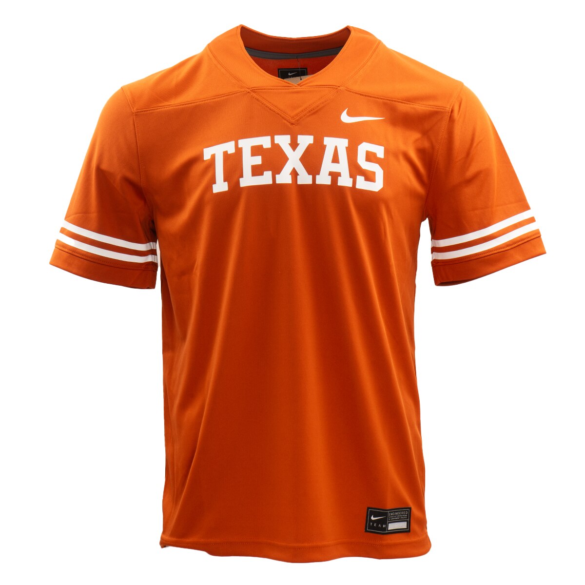 NCAA テキサス大学 アーチ・マニング NIKE リミテッドジャージ【SM】 Men's Nike Arch Manning Texas Orange Texas Longhorns NIL