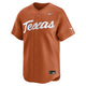 Burnt Orange