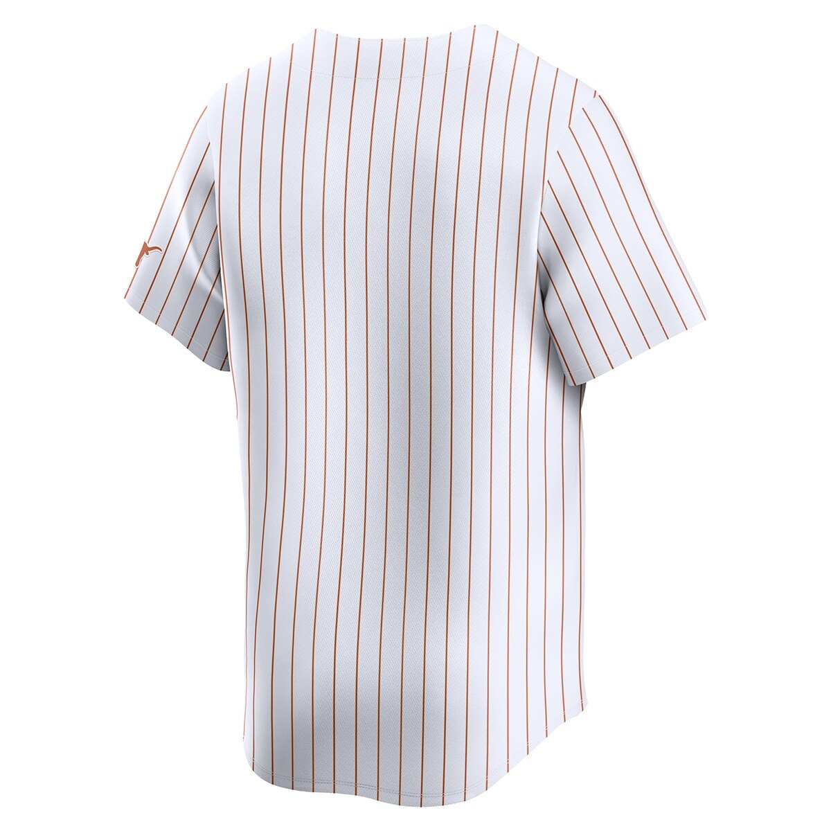 Nike Texas Longhorns Baseball Stripe Jersey