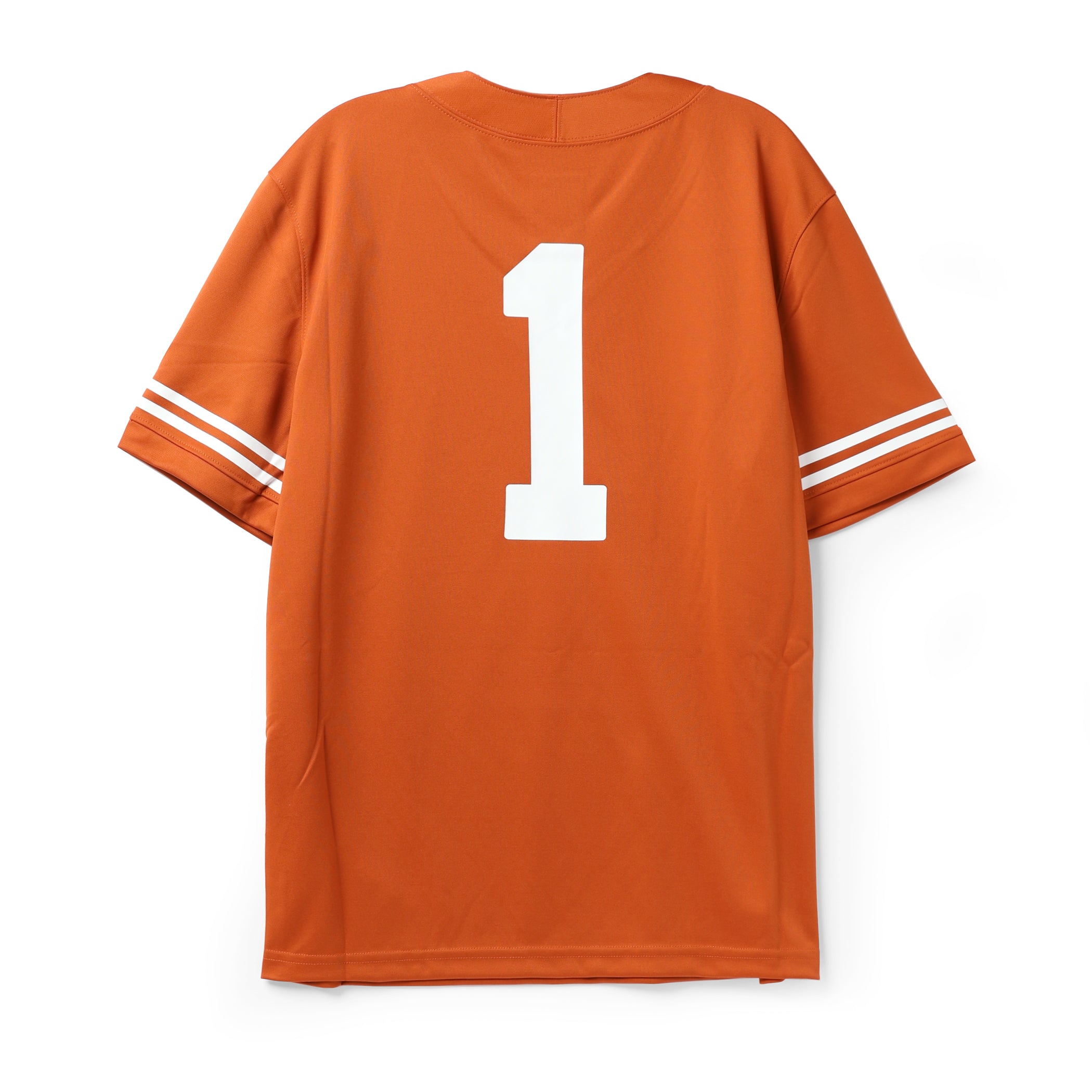 Nike Texas Longhorns Home Football Jersey