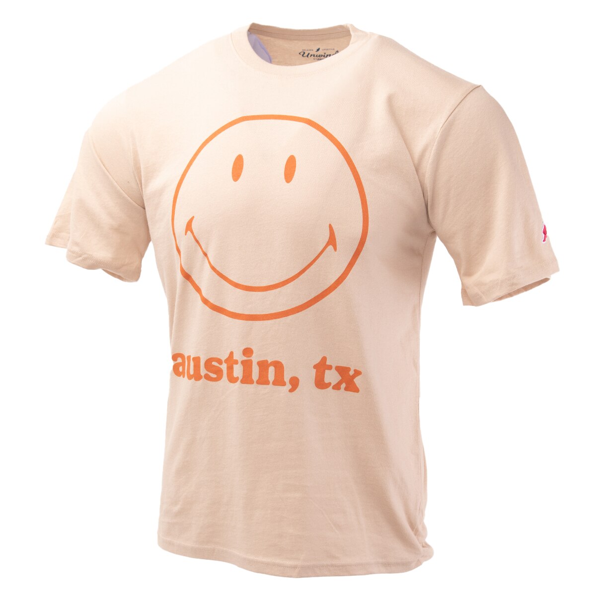 Legacy All Smiles Austin Tee