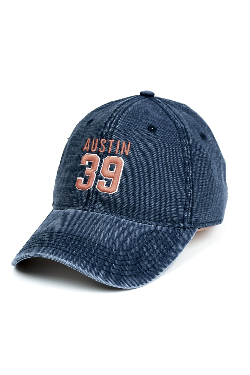 Austin 39 Trucker Hat