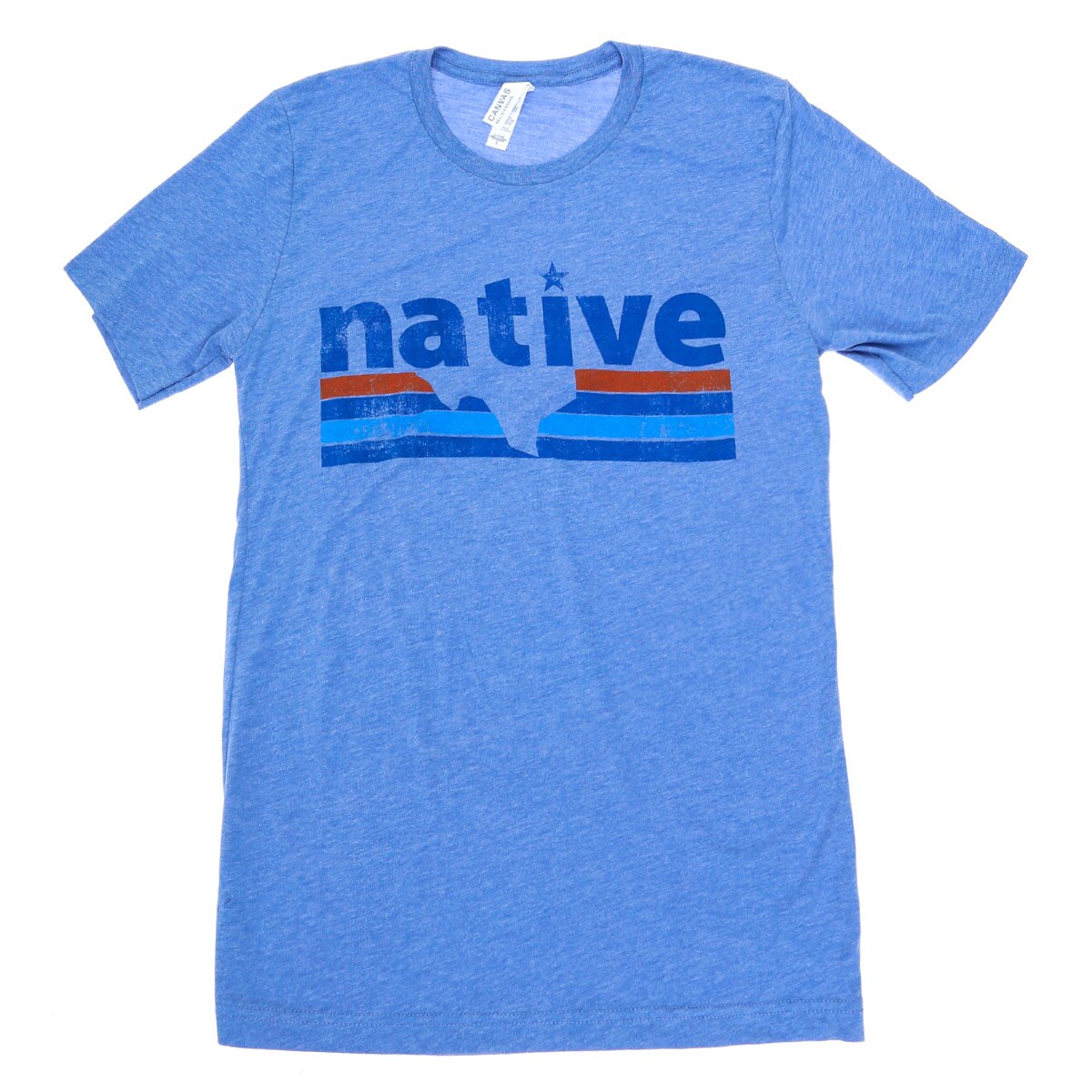 Native Texan T-Shirt