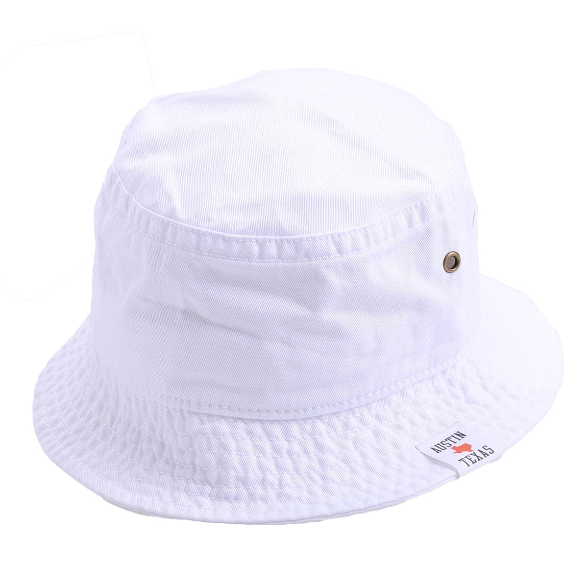 Austin TX Bucket Hat