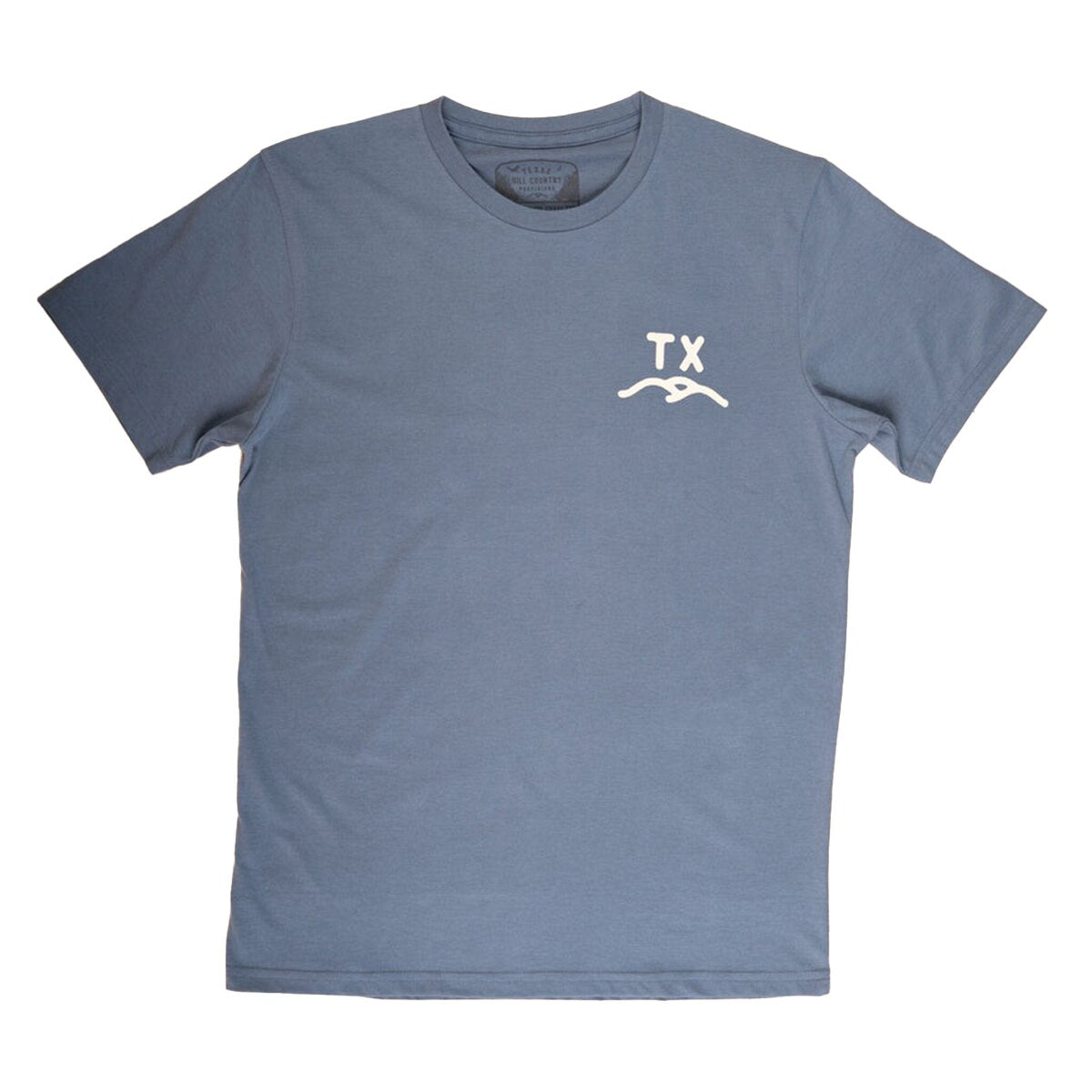 All's Good Here 'n Texas Tee