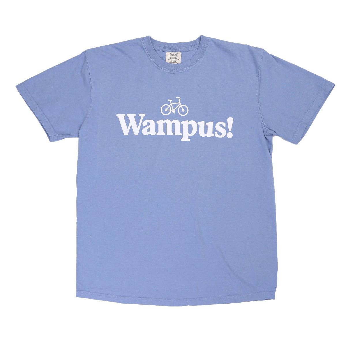 Comfort Colors Wampus Tee