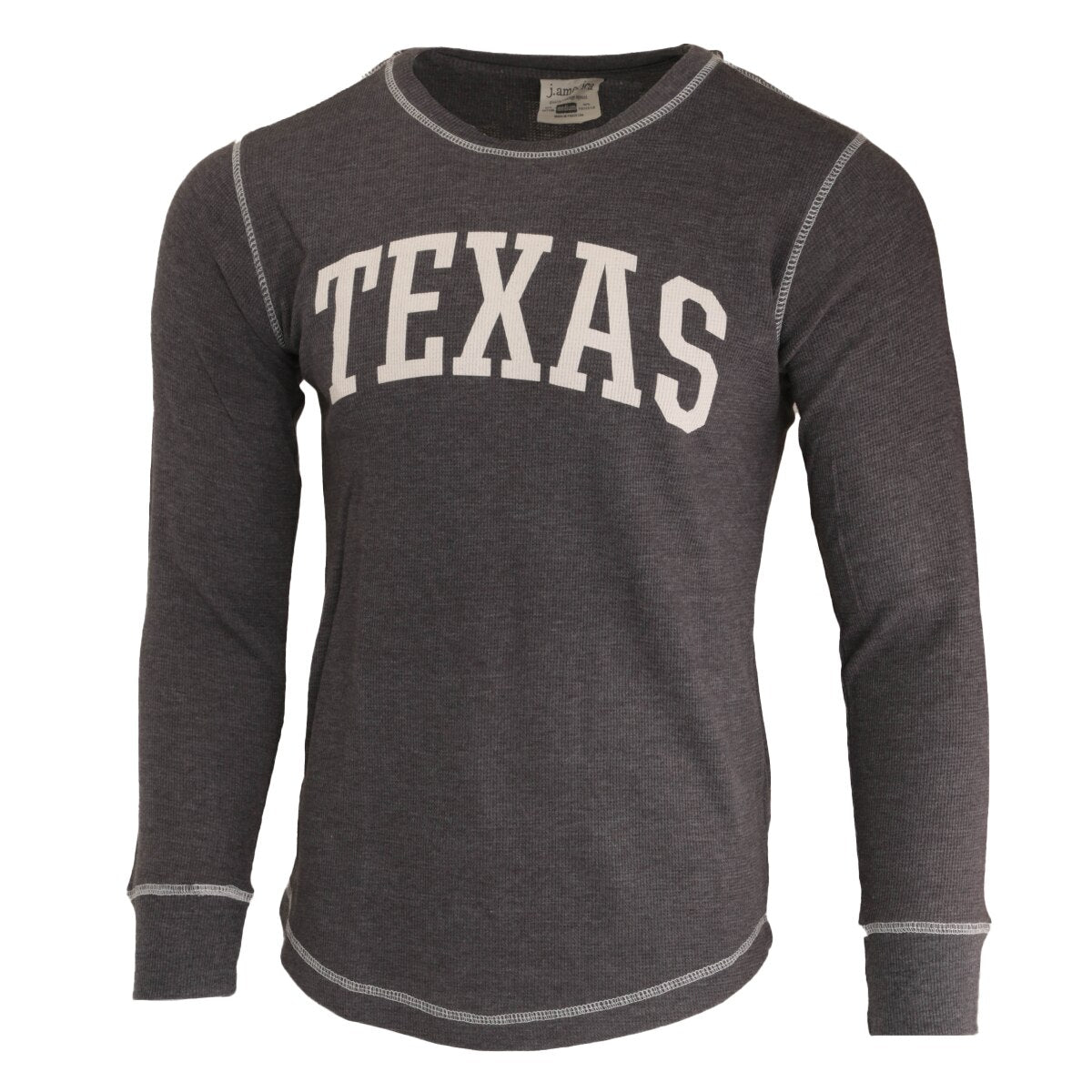 Arch Texas Thermal Long Sleeve Tee