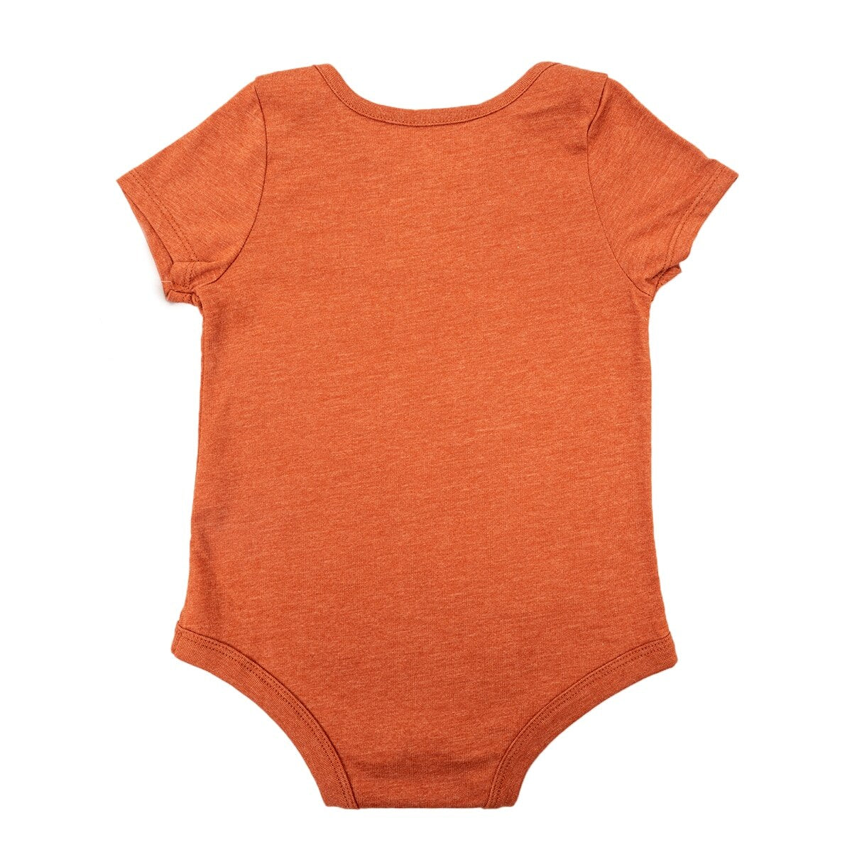 Infant Hook'em Bow Onesie