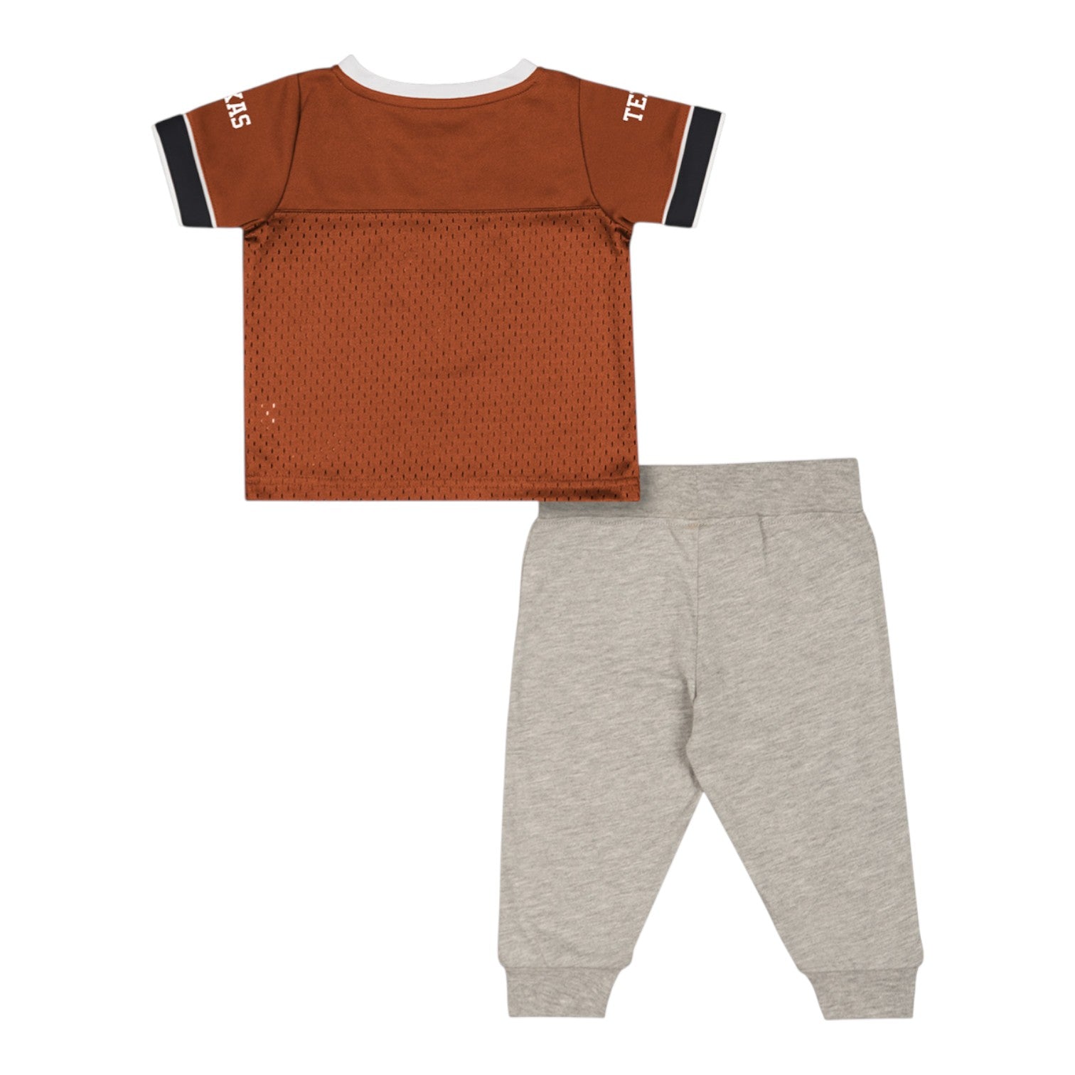 Infant Texas Longhorns Nothing But The Hits Football Set