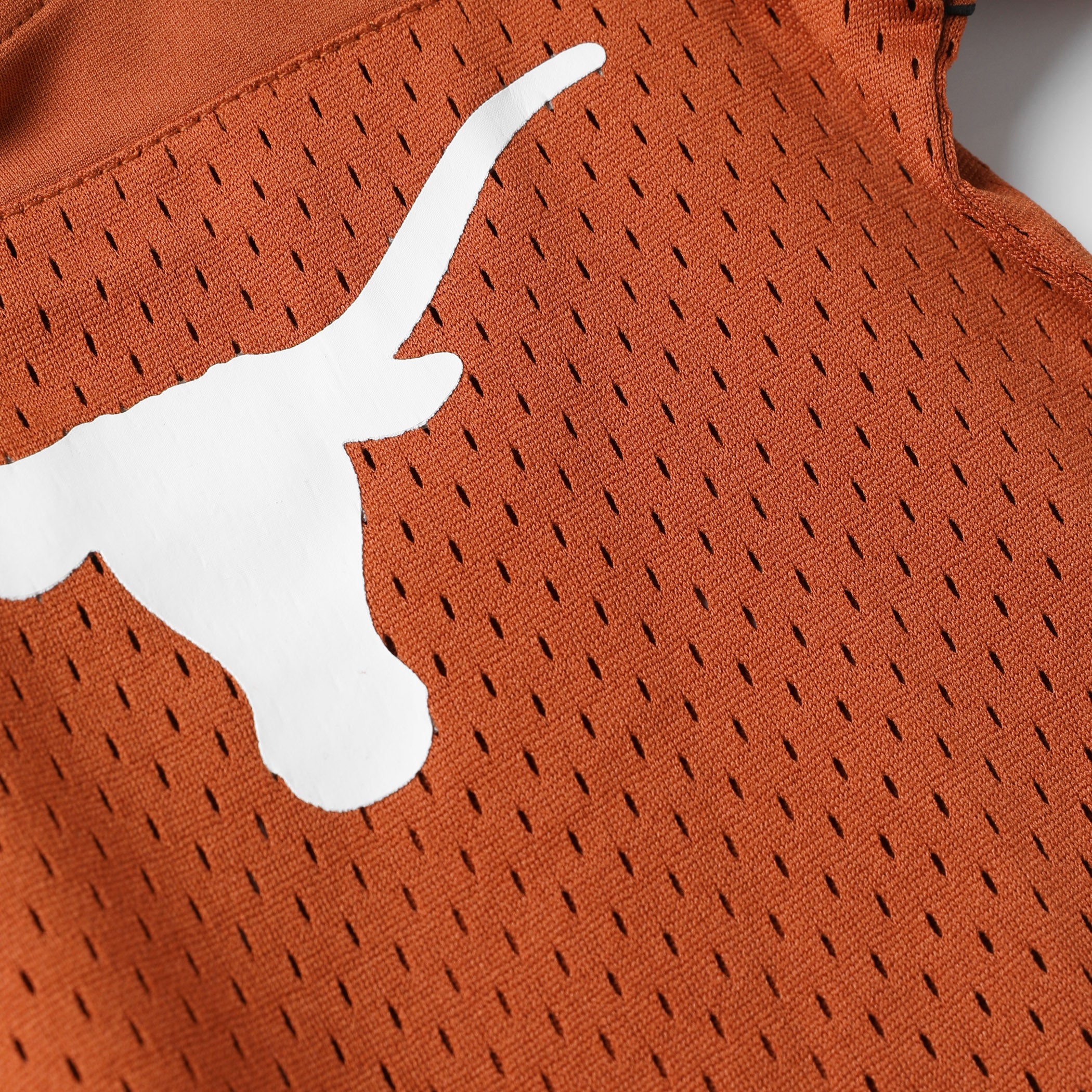 Infant Texas Longhorns All Day Football Set
