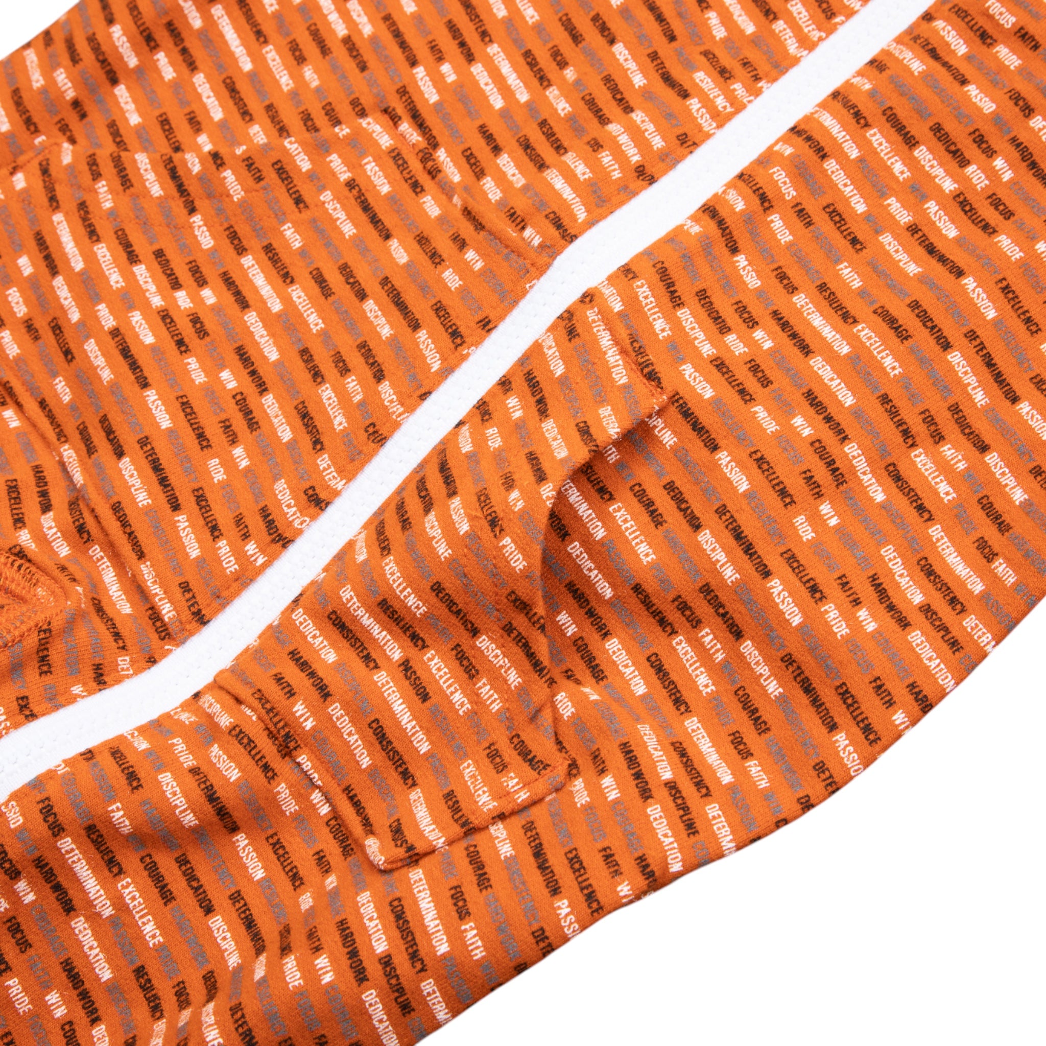 Infant Texas Longhorns Pajama Onesie