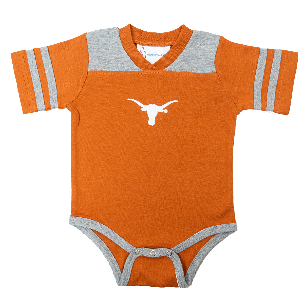 Texas Longhorns Football Creeper