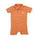 Burnt Orange