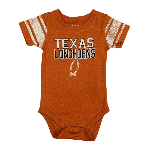 その他 Team Baby: Baby Longhorn [DVD] 11018844-BurntOrange-10_grande