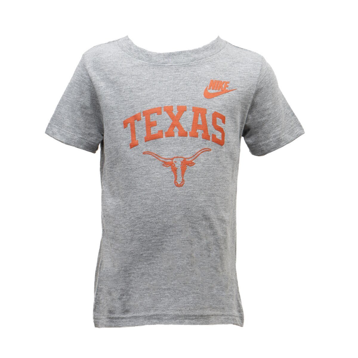 Toddler Nike Arch Texas Longhorns Tee