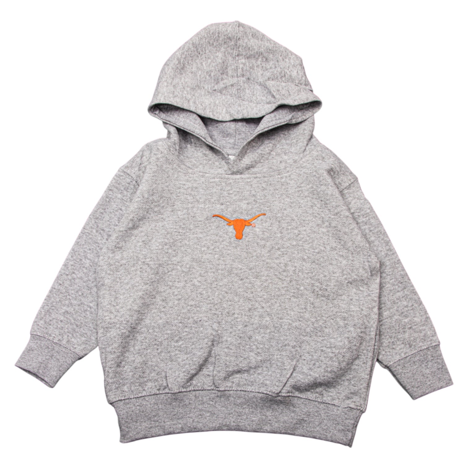 Toddler Texas Longhorns Hooded Sweatshirt