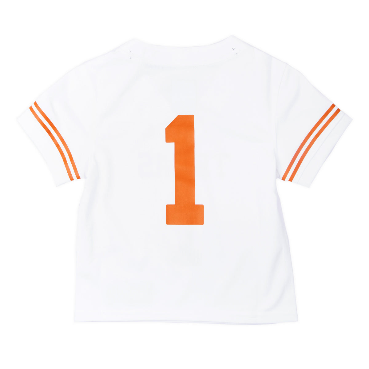 Little Kid Nike Texas Longhorn #1 Football Jersey
