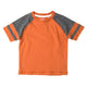 Burnt Orange