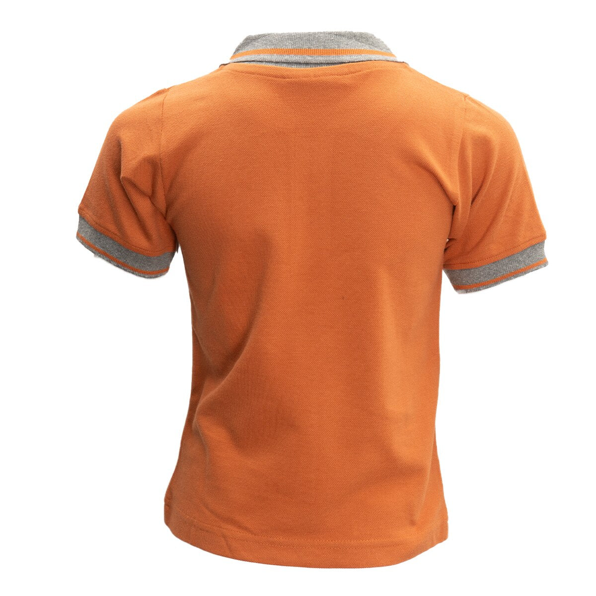 Toddler Texas Longhorns Pique Polo