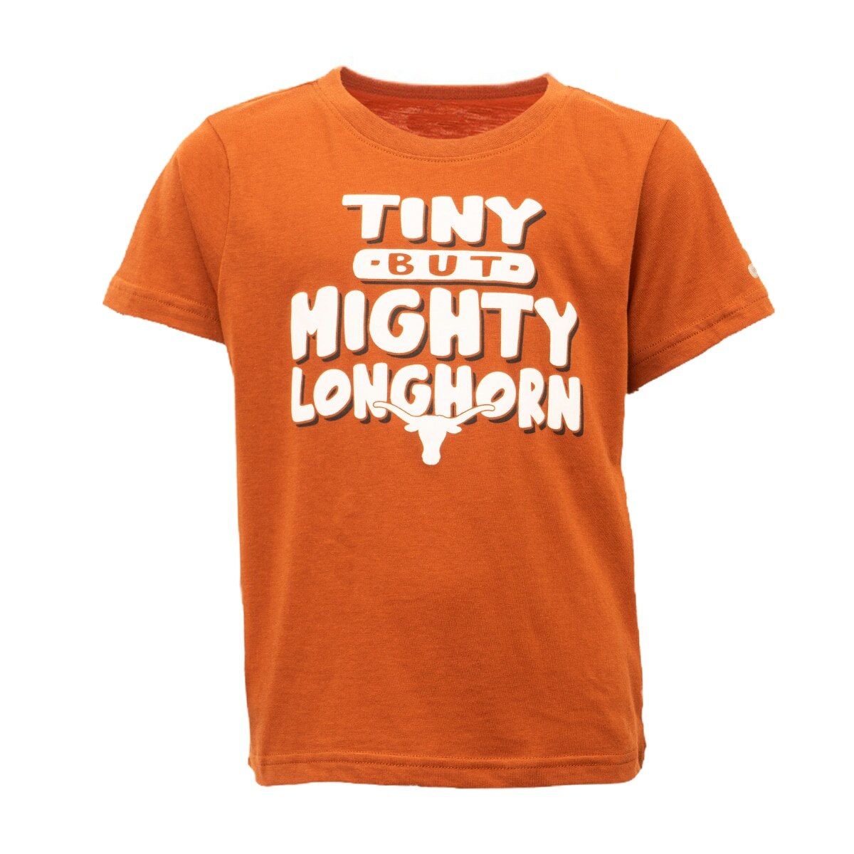Toddler Texas Tiny But Mighty Graphic Tee